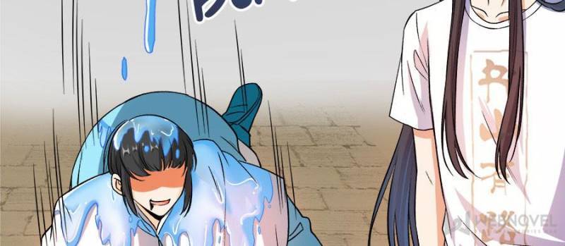 Cultivation Chat Group chapter 411 page 42