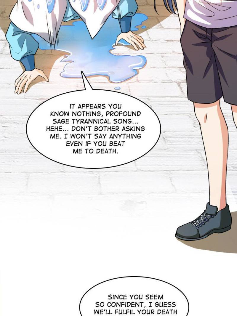 Cultivation Chat Group chapter 411 page 43