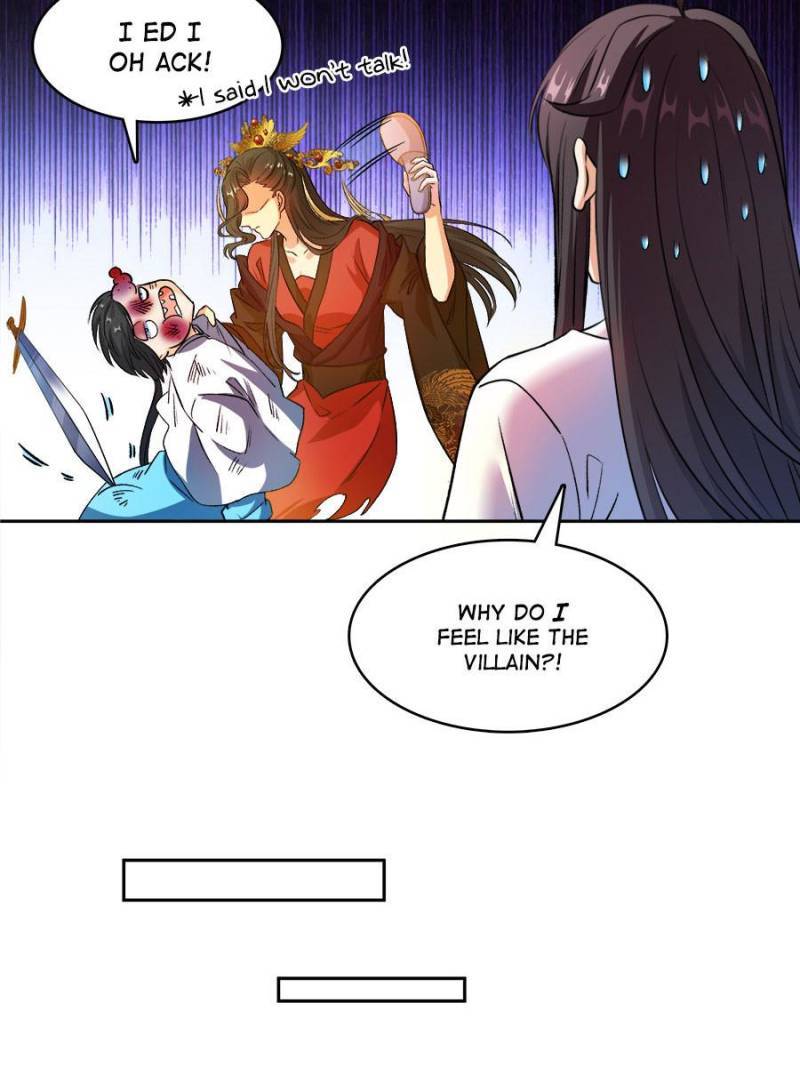 Cultivation Chat Group chapter 411 page 47