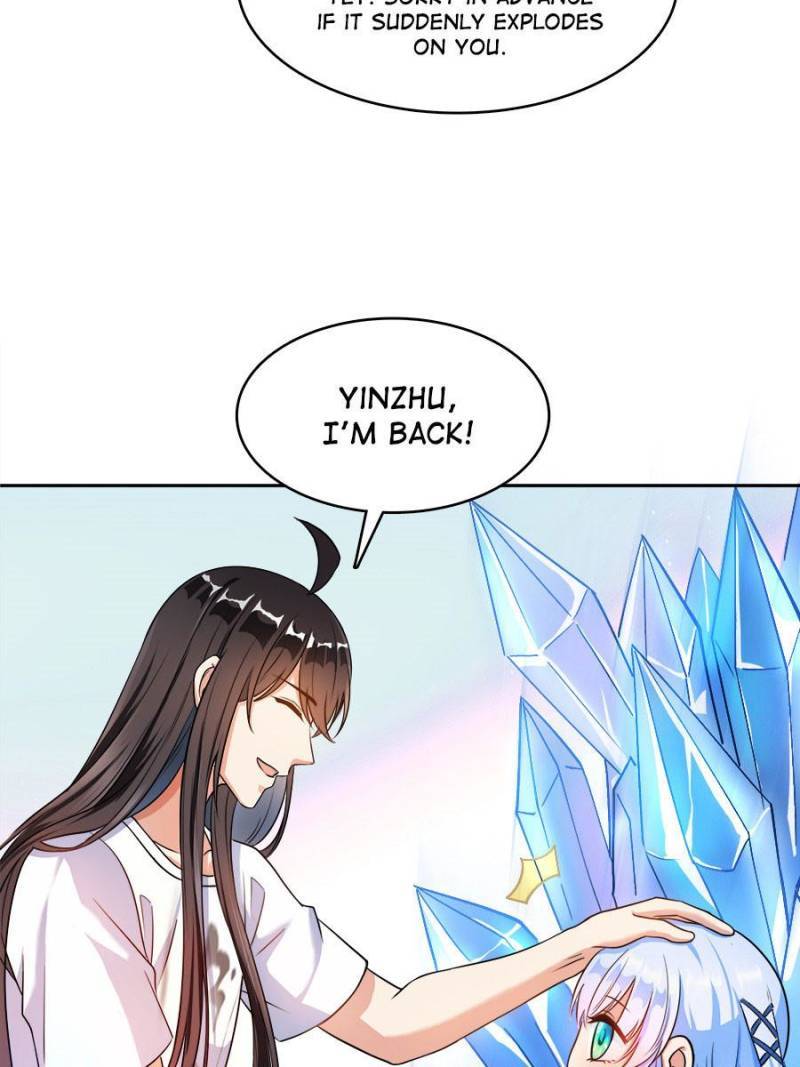 Cultivation Chat Group chapter 411 page 5