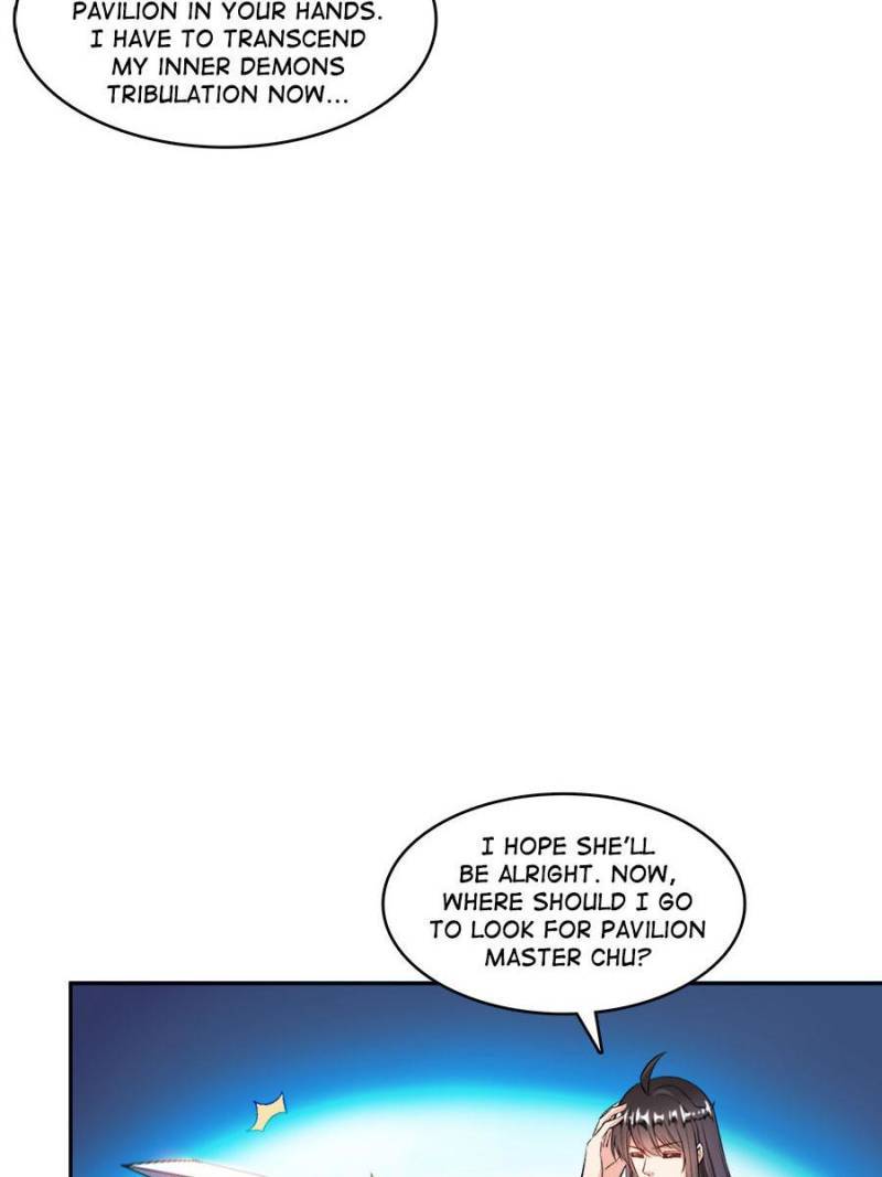 Cultivation Chat Group chapter 411 page 52