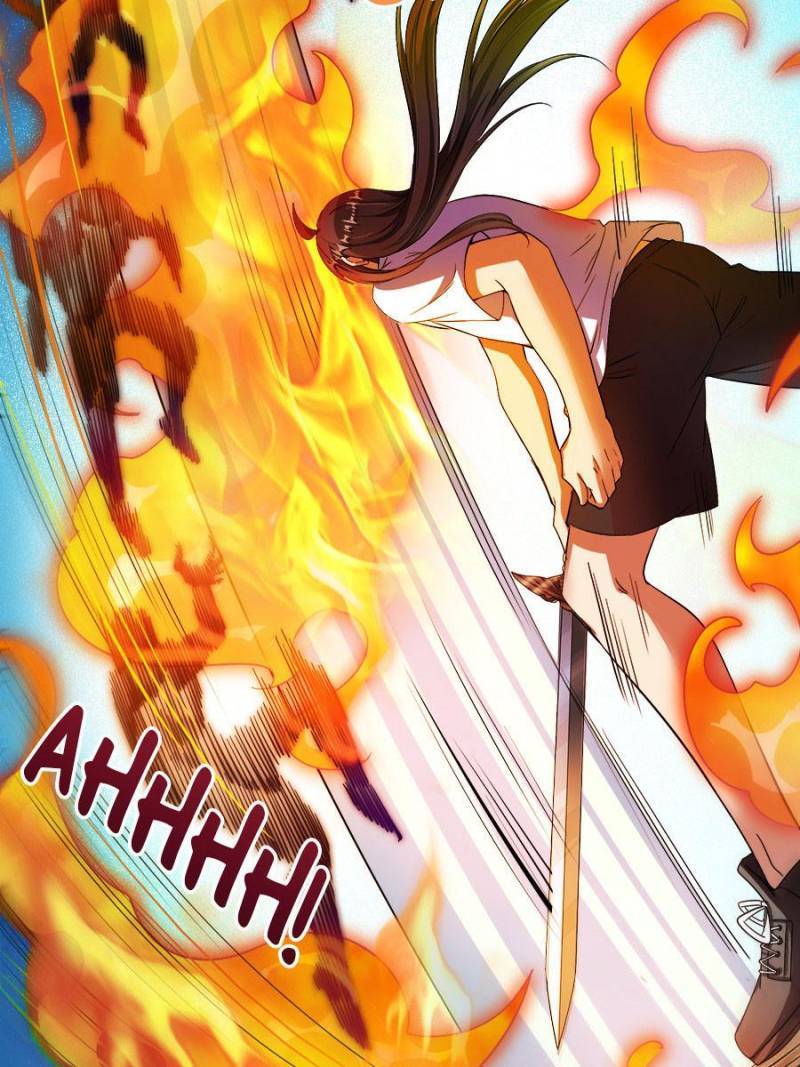 Cultivation Chat Group chapter 411 page 59