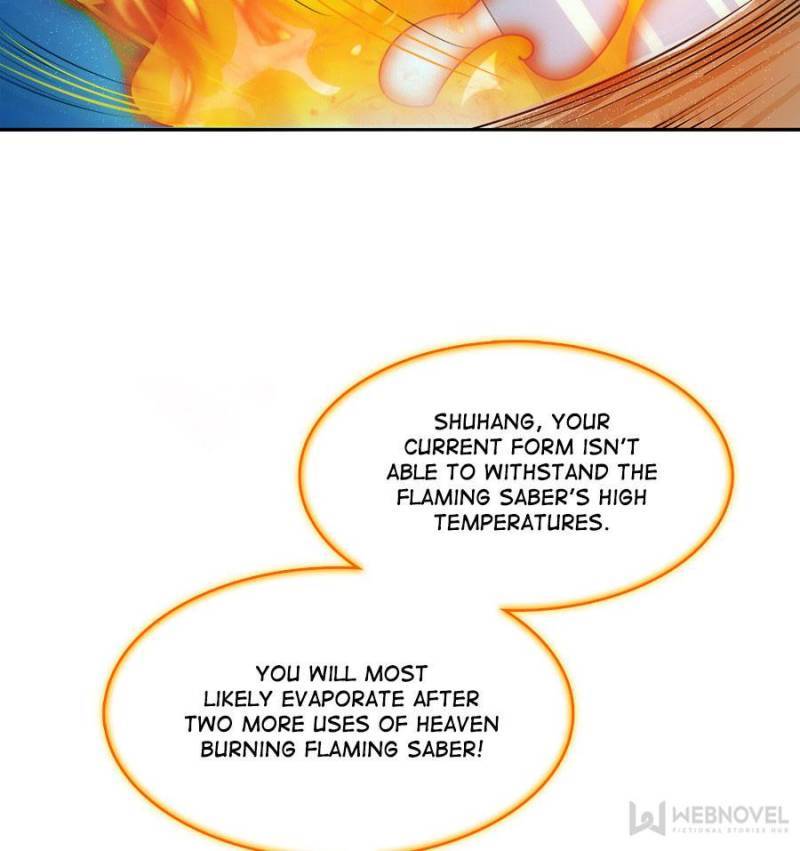 Cultivation Chat Group chapter 411 page 60