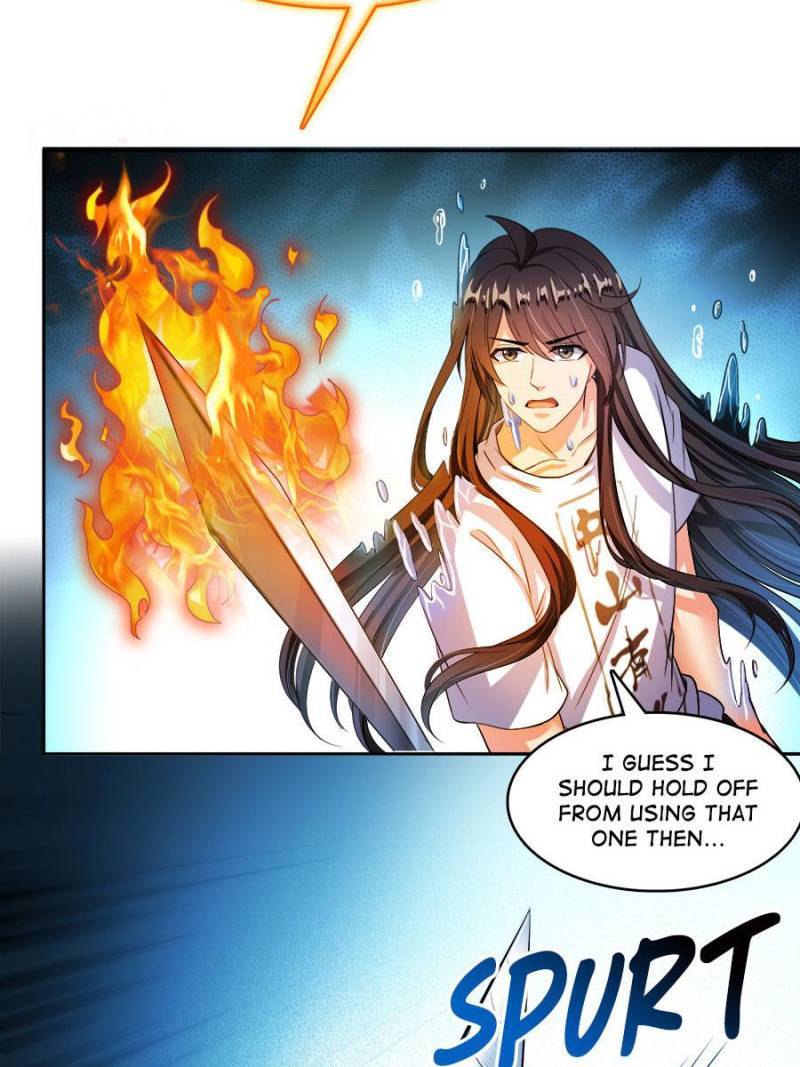 Cultivation Chat Group chapter 411 page 61