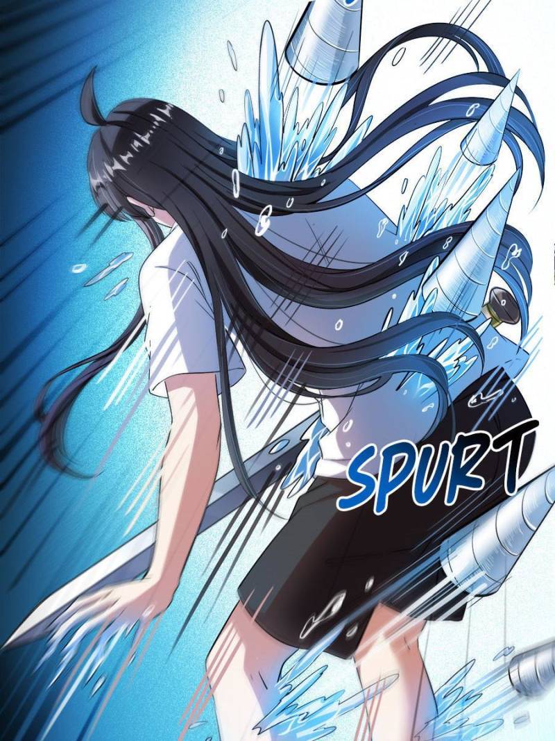 Cultivation Chat Group chapter 411 page 62