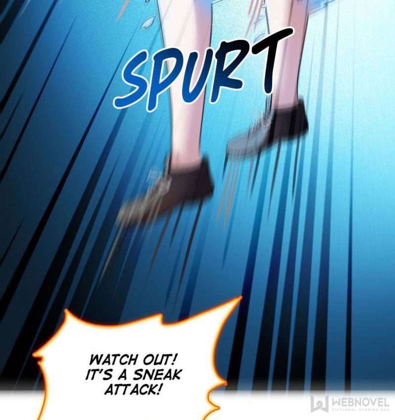 Cultivation Chat Group chapter 411 page 63