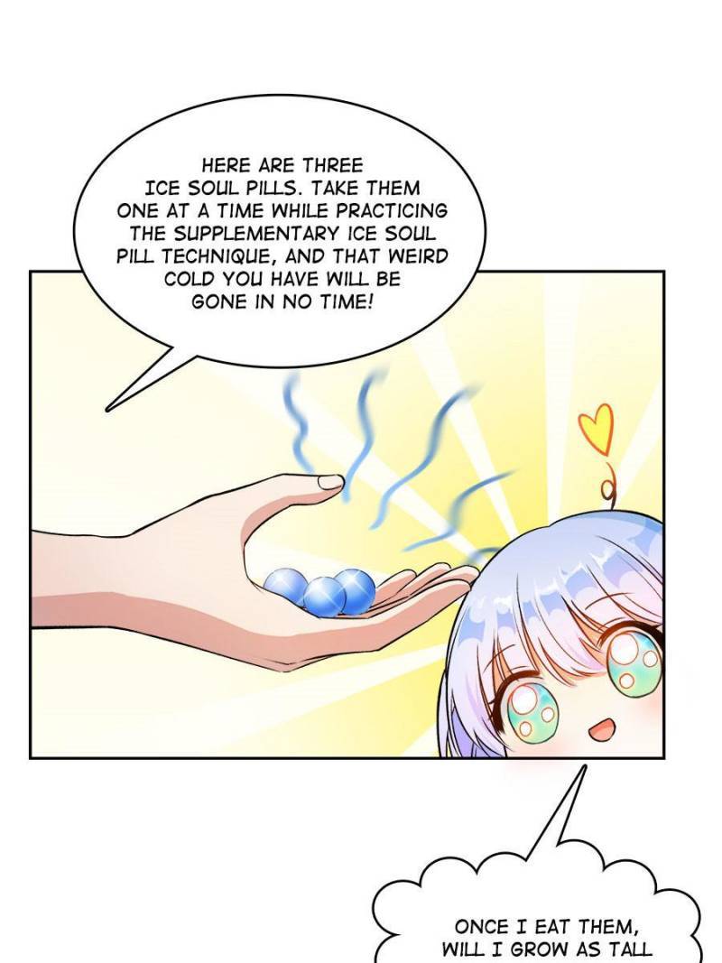 Cultivation Chat Group chapter 411 page 7