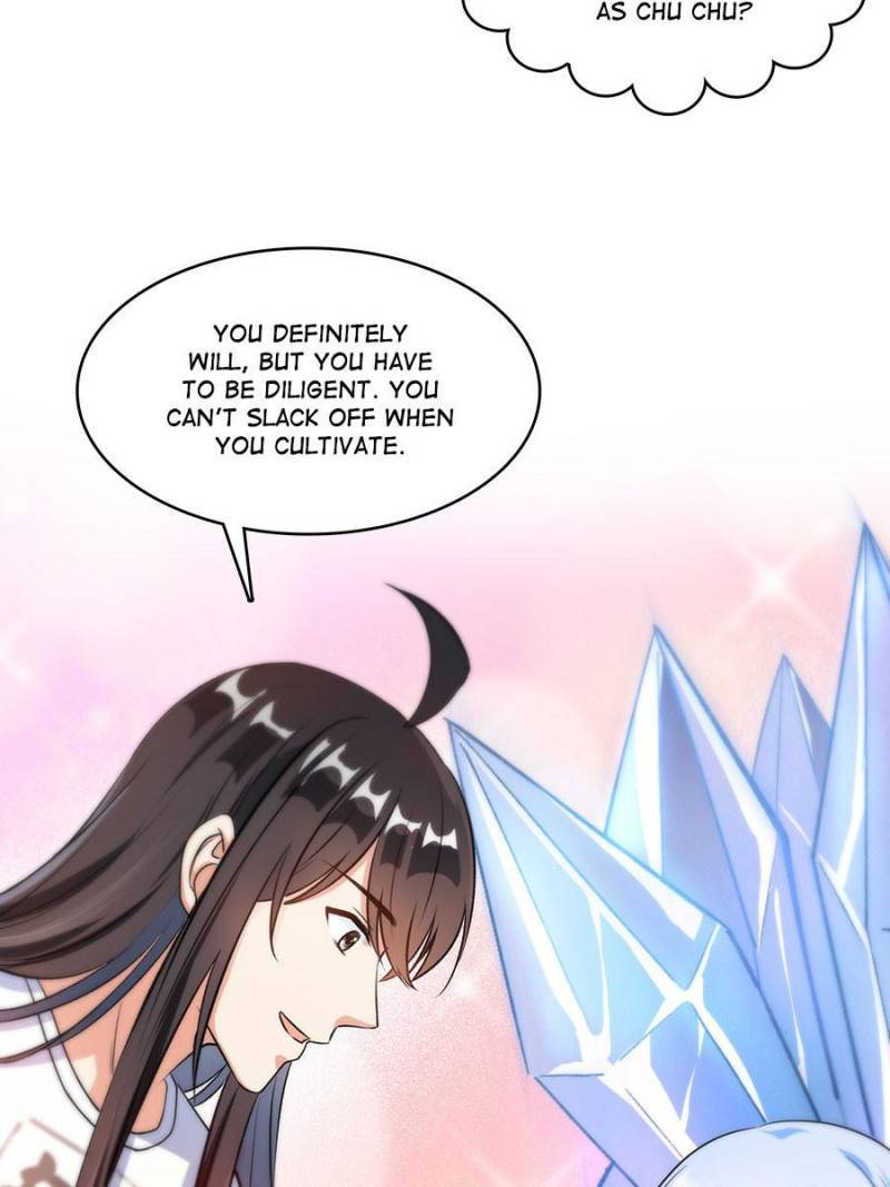 Cultivation Chat Group chapter 411 page 8