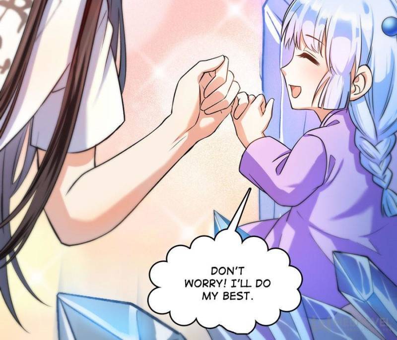 Cultivation Chat Group chapter 411 page 9