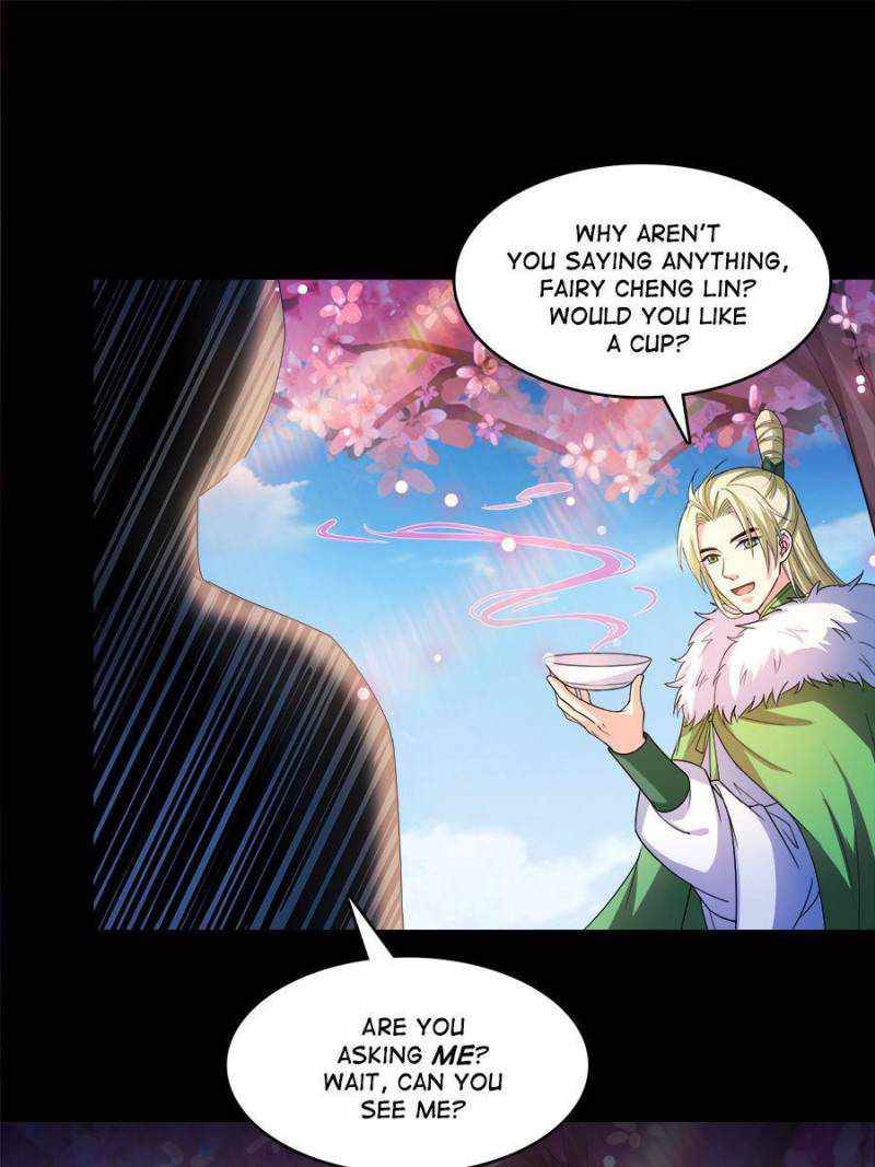Cultivation Chat Group chapter 413 page 1
