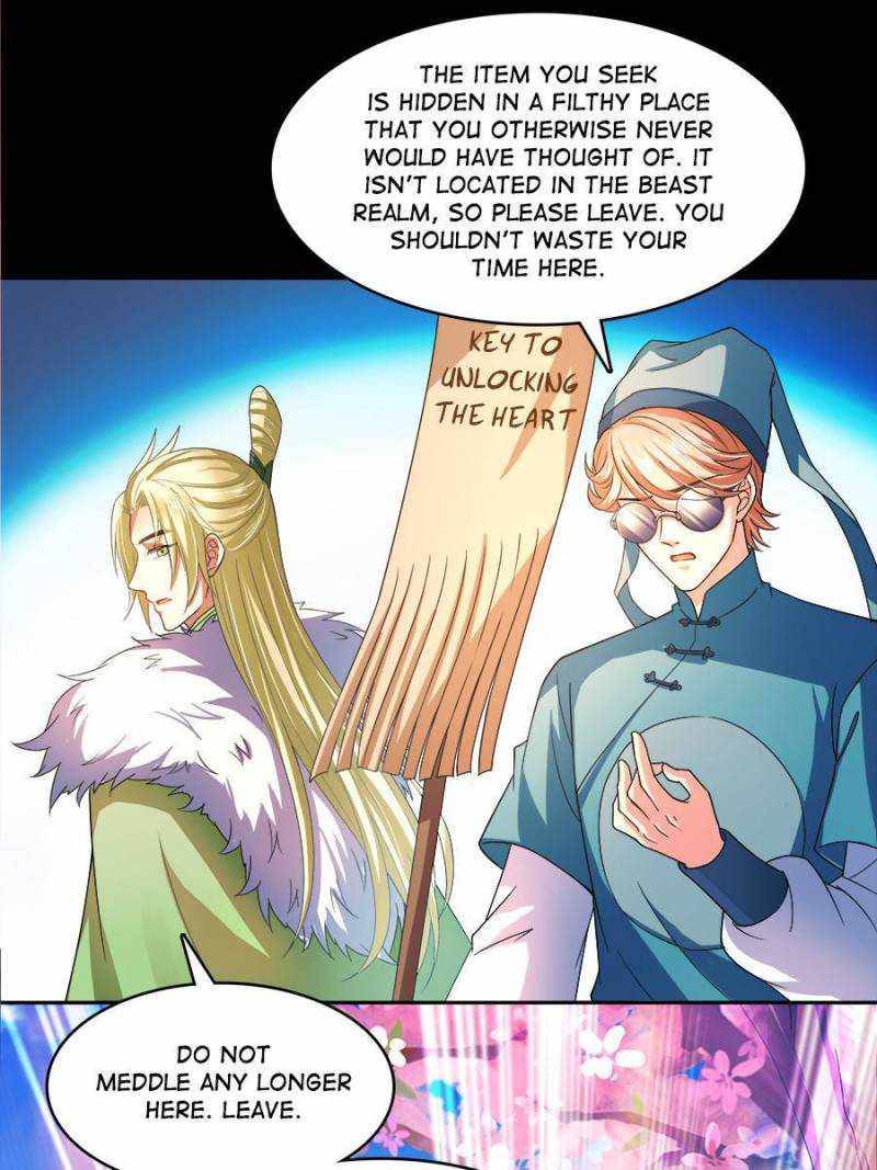 Cultivation Chat Group chapter 413 page 10