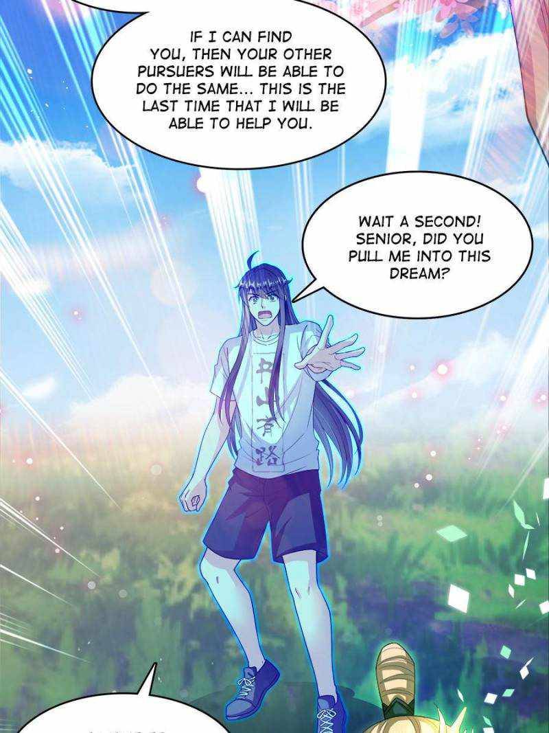 Cultivation Chat Group chapter 413 page 11