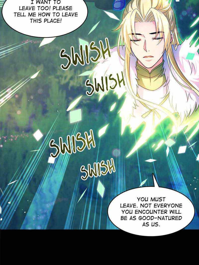 Cultivation Chat Group chapter 413 page 12