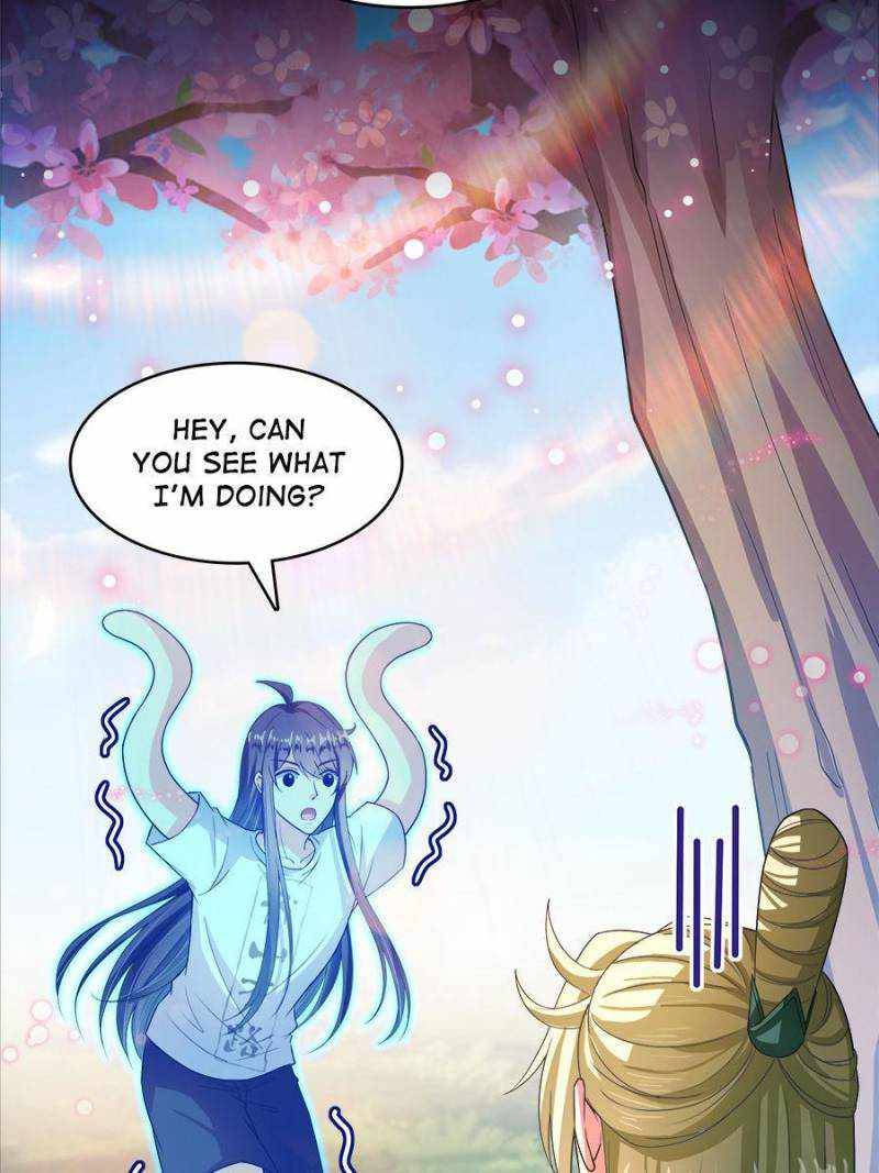 Cultivation Chat Group chapter 413 page 2