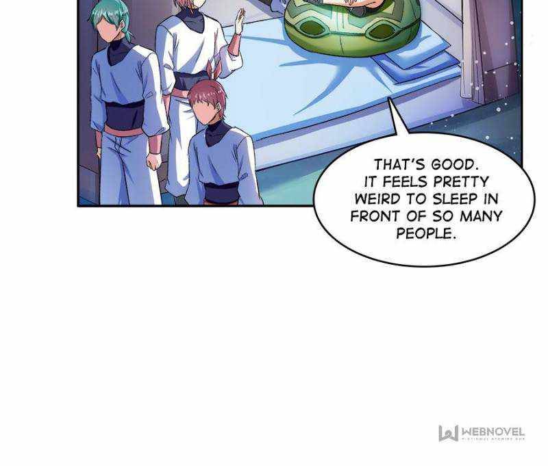 Cultivation Chat Group chapter 413 page 23