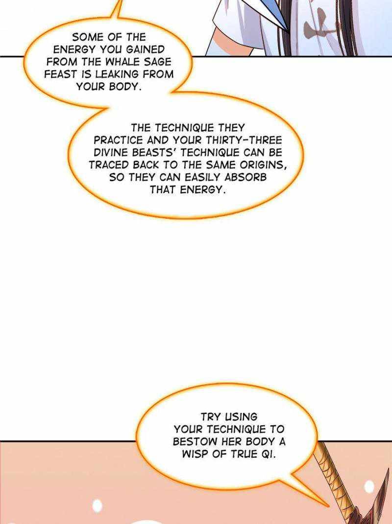 Cultivation Chat Group chapter 413 page 25