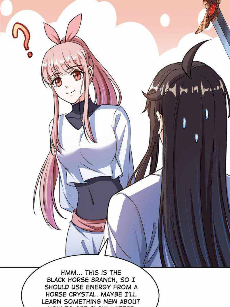 Cultivation Chat Group chapter 413 page 26