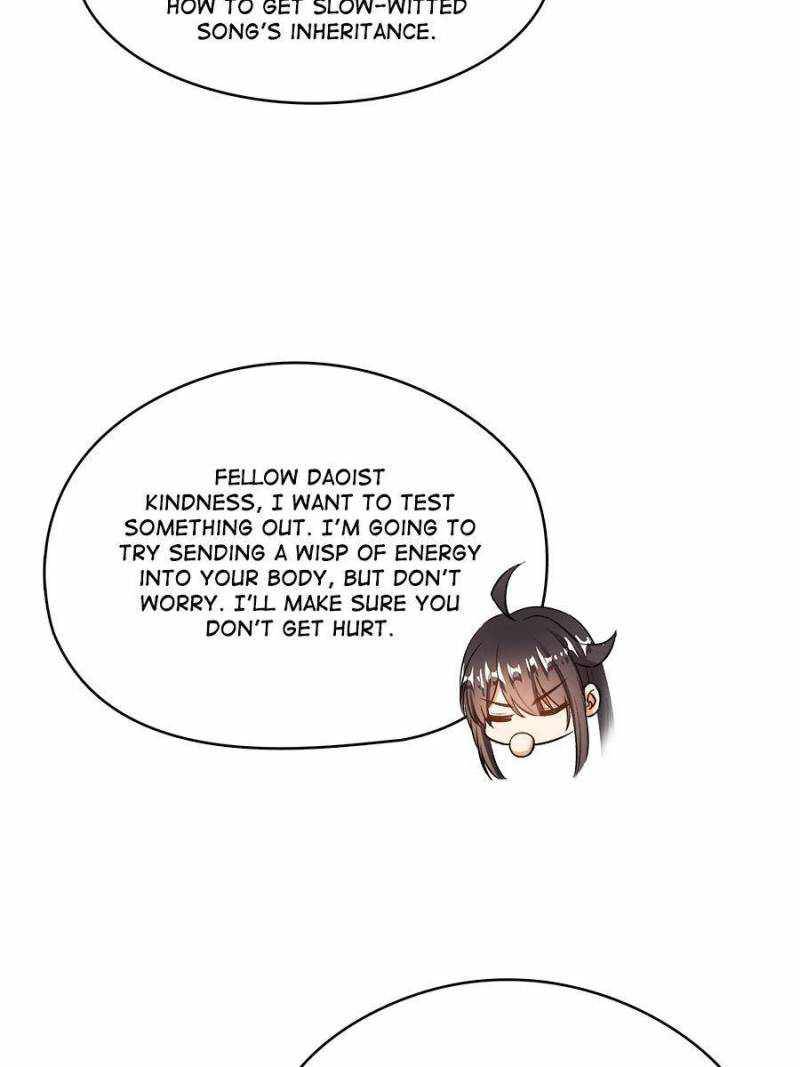 Cultivation Chat Group chapter 413 page 27