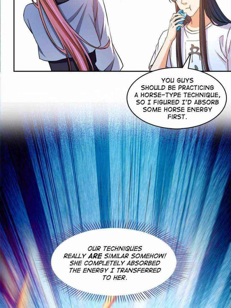 Cultivation Chat Group chapter 413 page 29