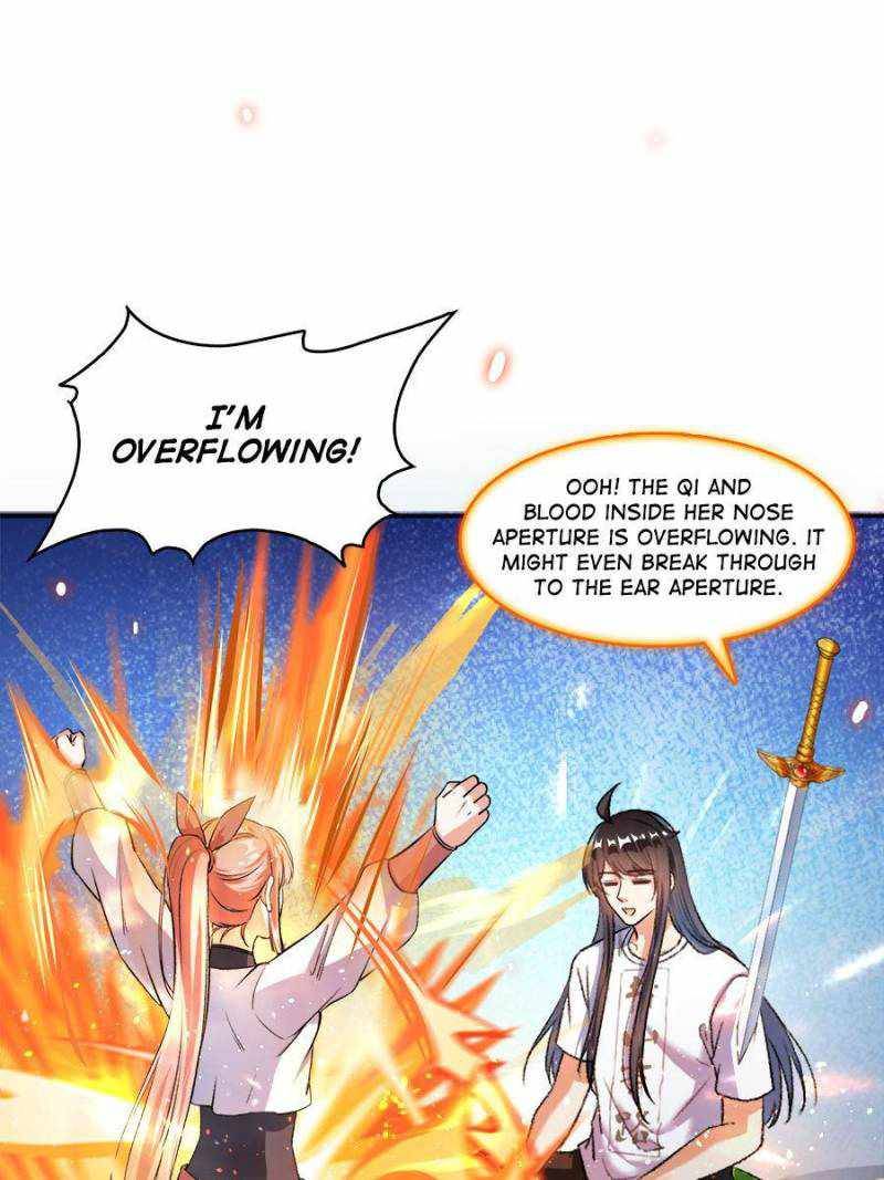 Cultivation Chat Group chapter 413 page 32