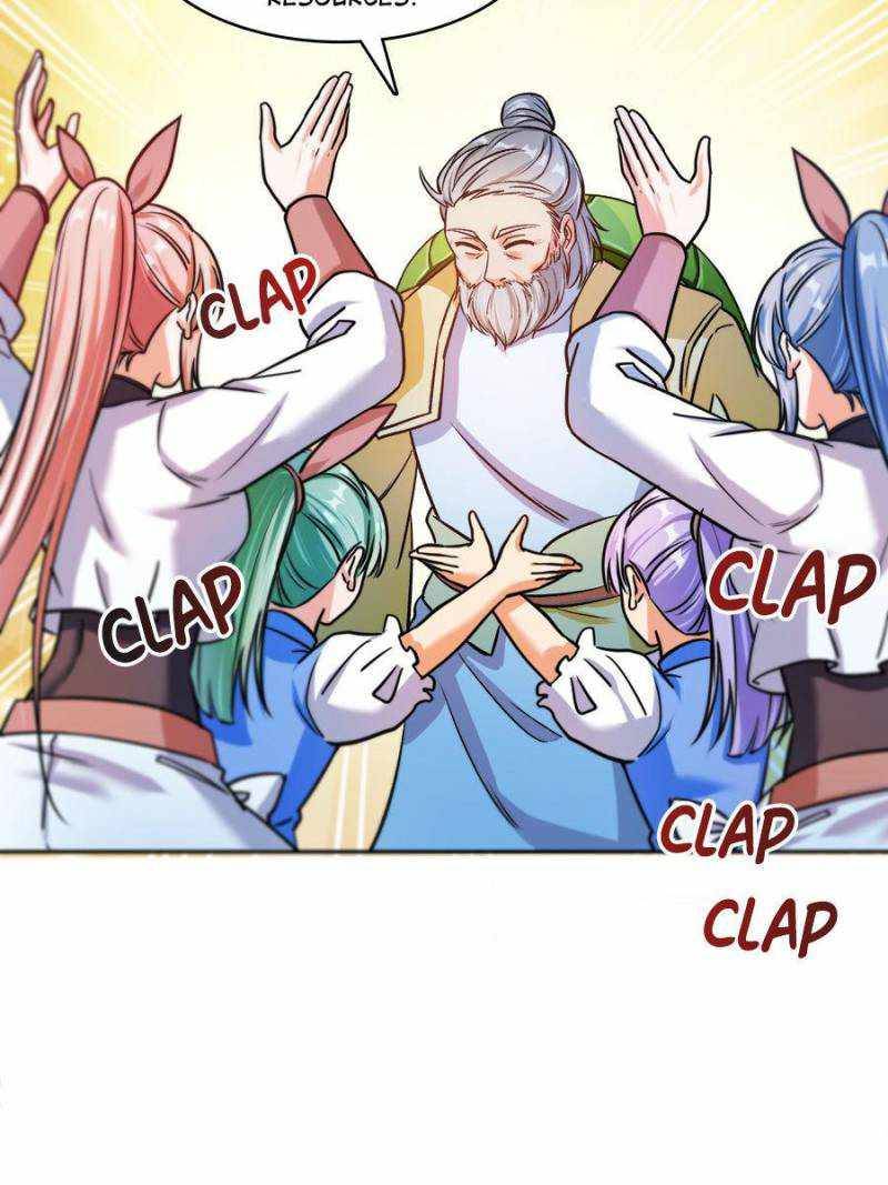 Cultivation Chat Group chapter 413 page 44