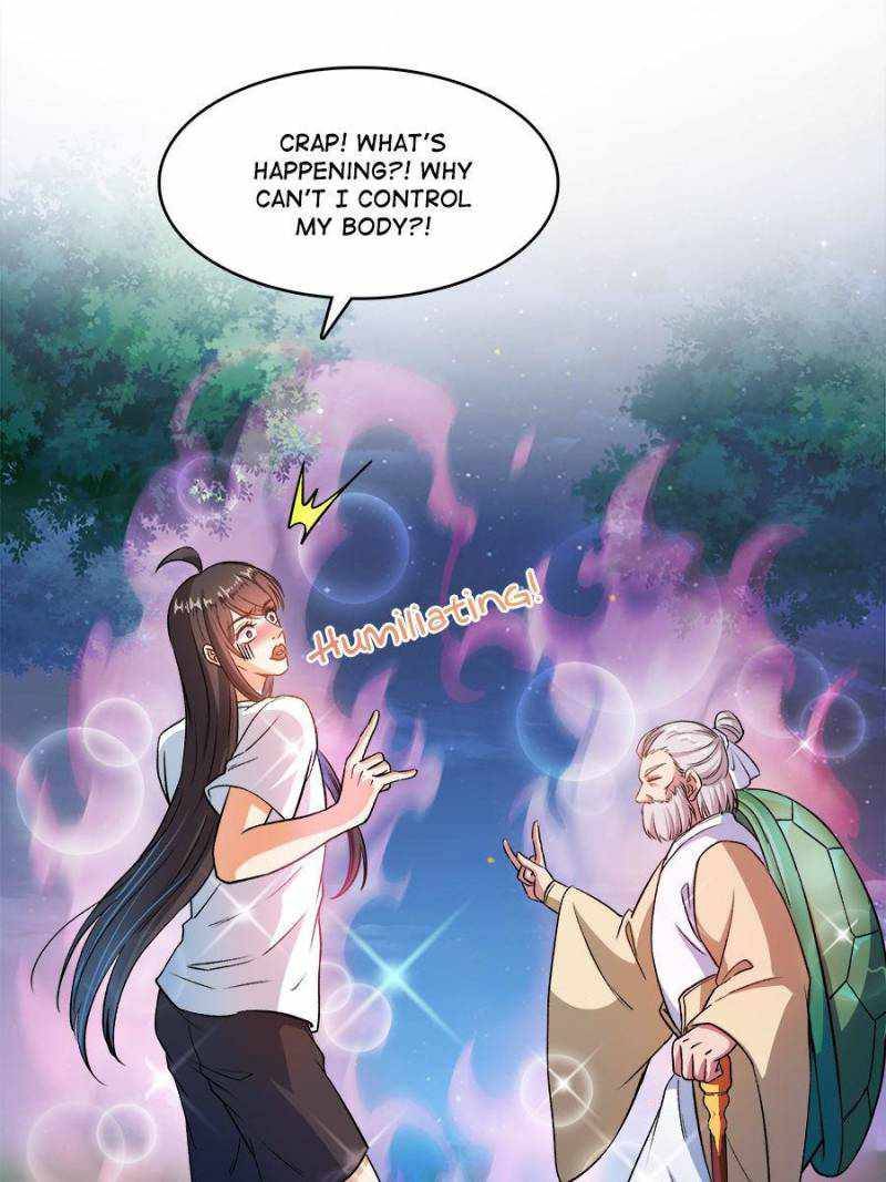 Cultivation Chat Group chapter 413 page 50