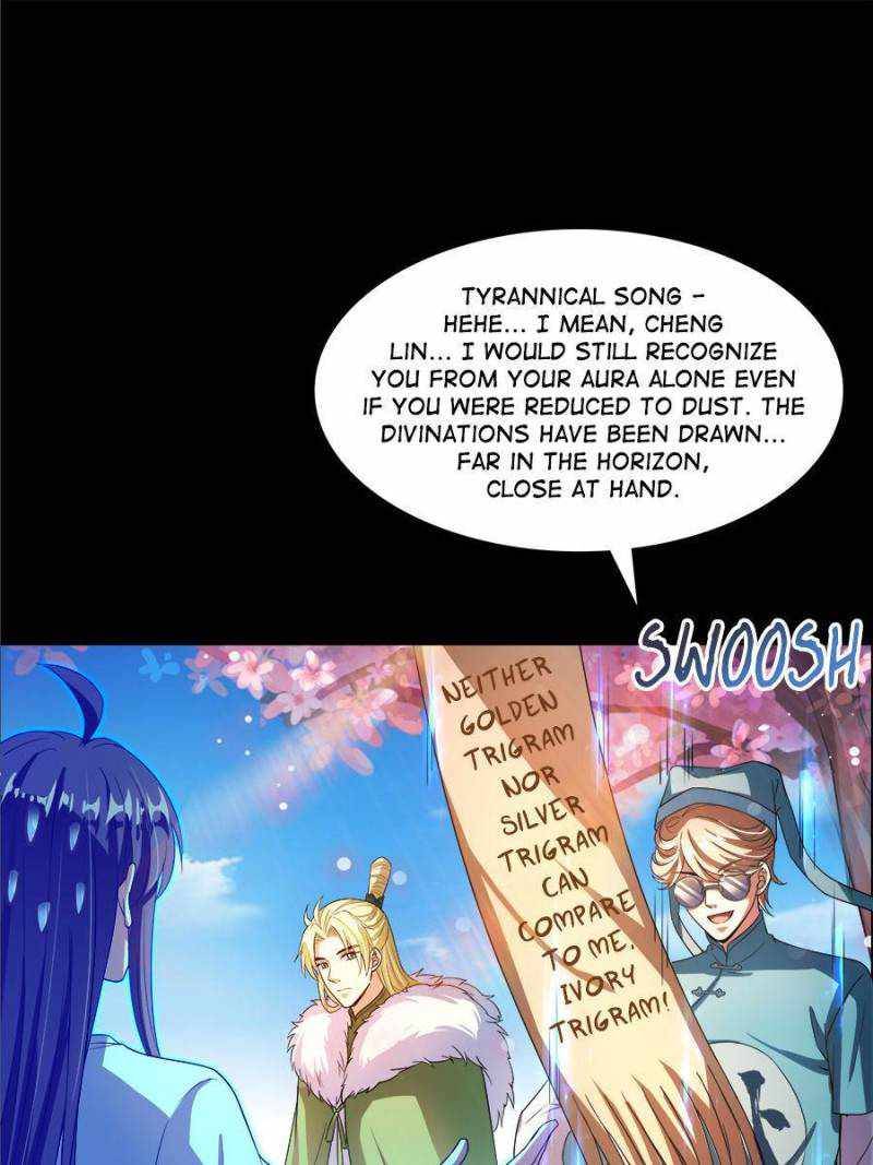 Cultivation Chat Group chapter 413 page 7