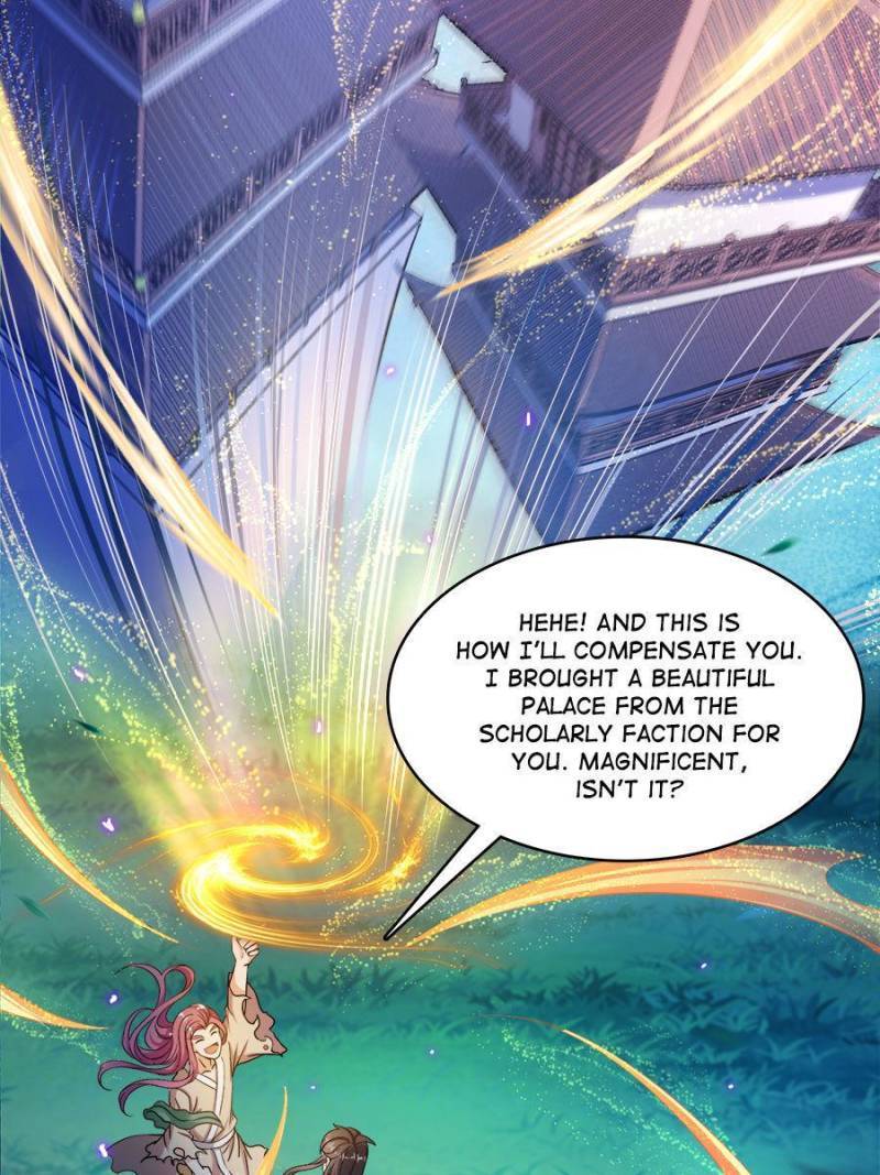 Cultivation Chat Group chapter 414 page 15