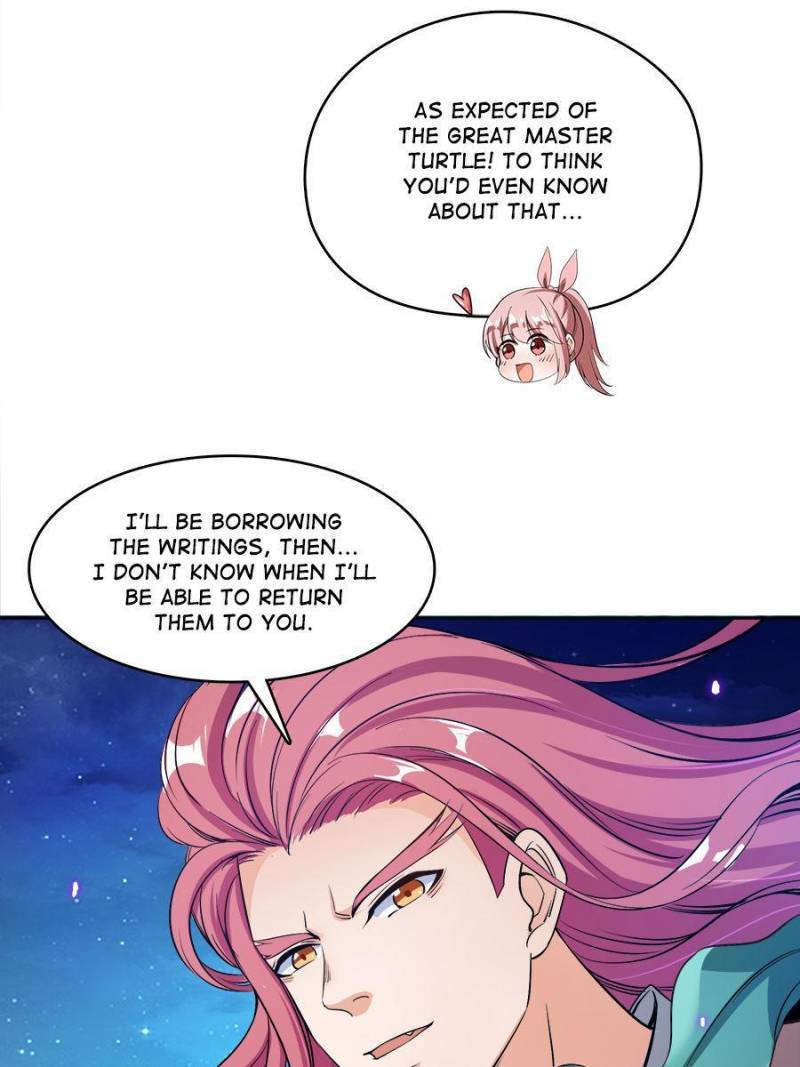 Cultivation Chat Group chapter 414 page 18