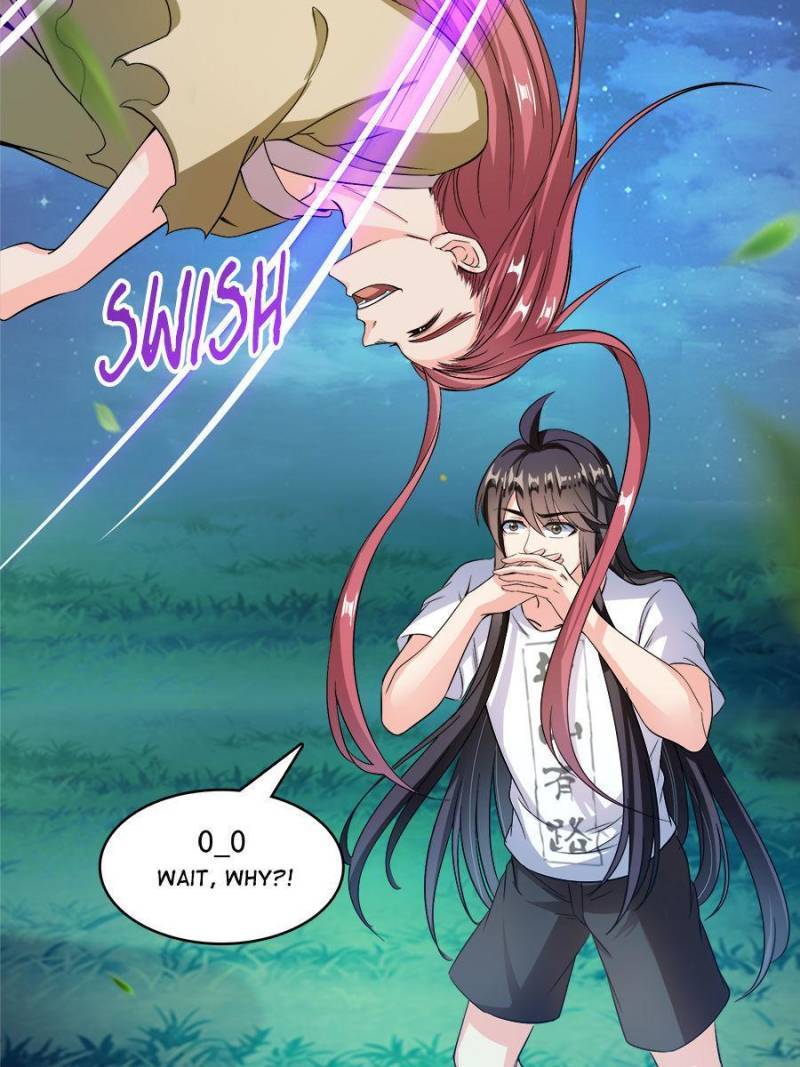 Cultivation Chat Group chapter 414 page 22