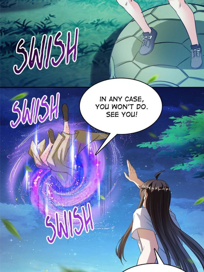 Cultivation Chat Group chapter 414 page 23