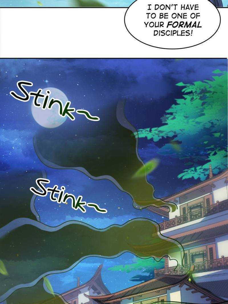 Cultivation Chat Group chapter 414 page 24