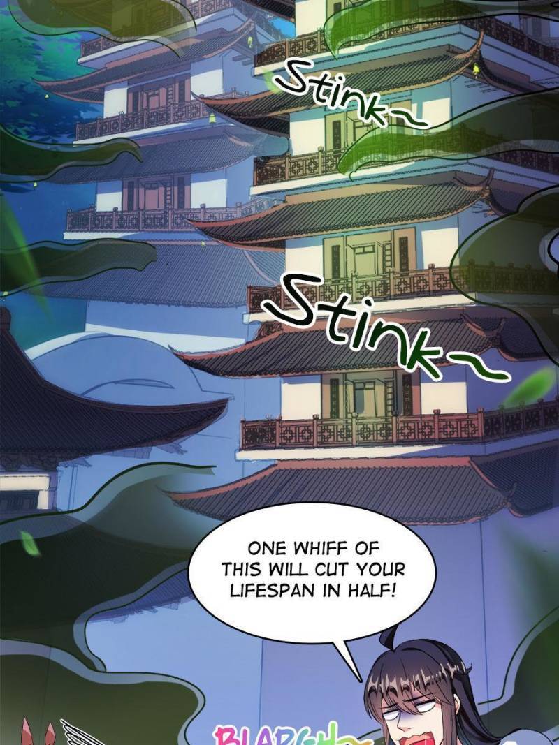 Cultivation Chat Group chapter 414 page 25