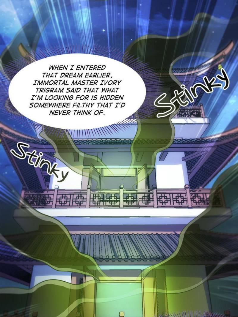 Cultivation Chat Group chapter 414 page 29