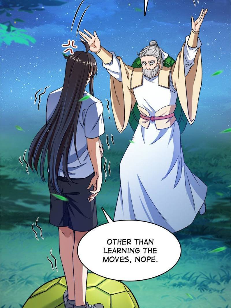 Cultivation Chat Group chapter 414 page 3