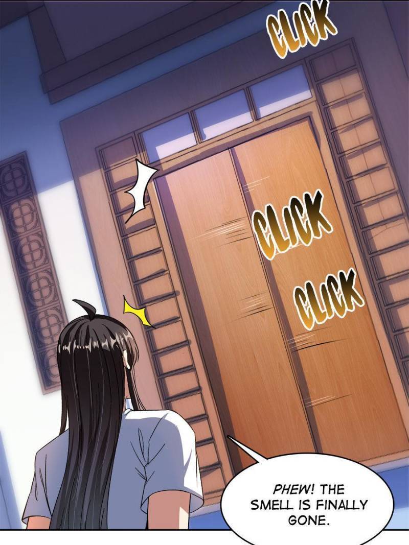 Cultivation Chat Group chapter 414 page 35