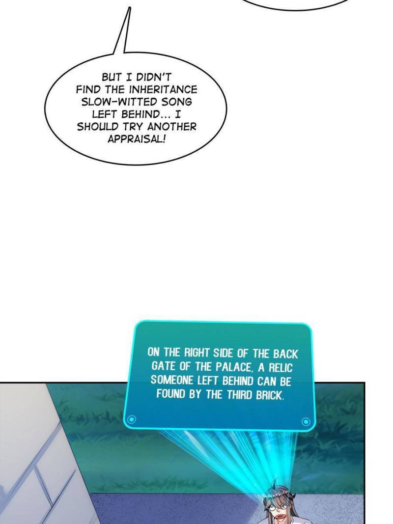 Cultivation Chat Group chapter 414 page 36