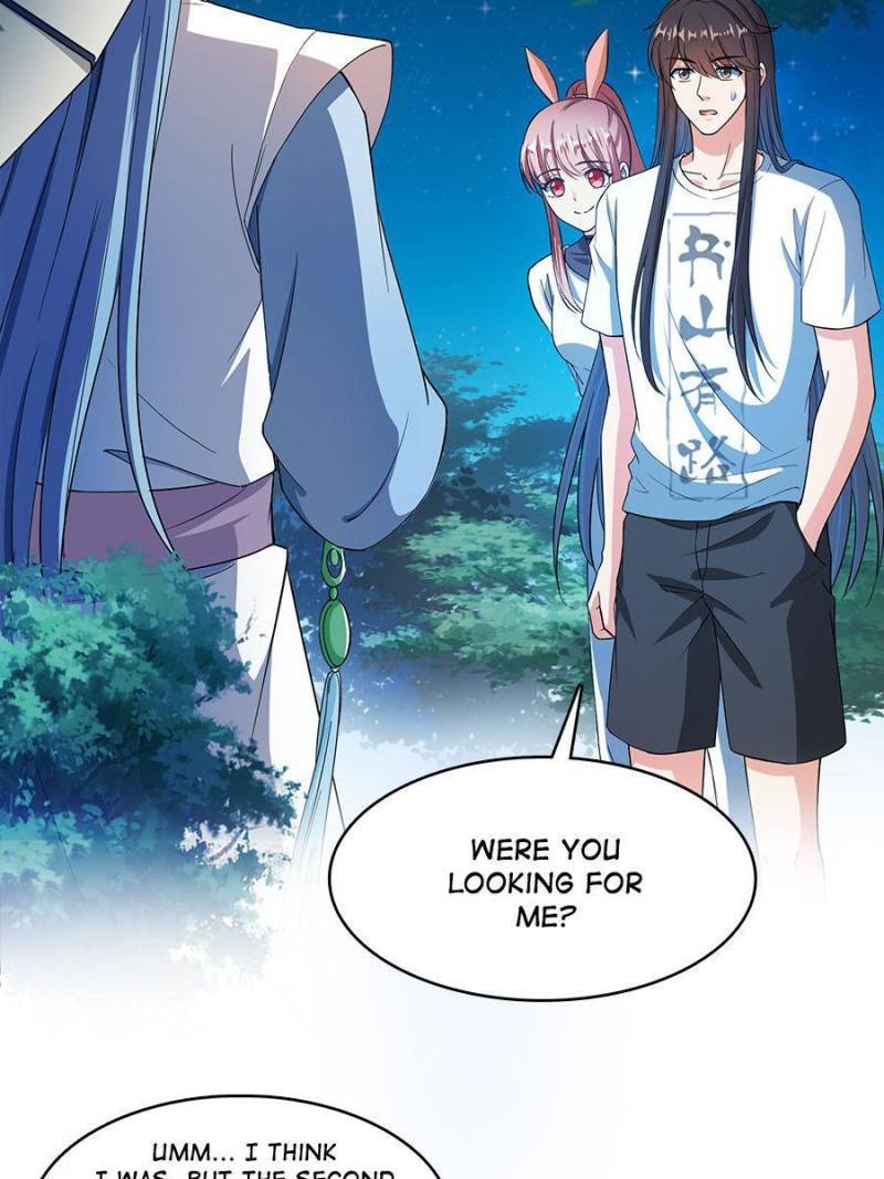 Cultivation Chat Group chapter 414 page 43