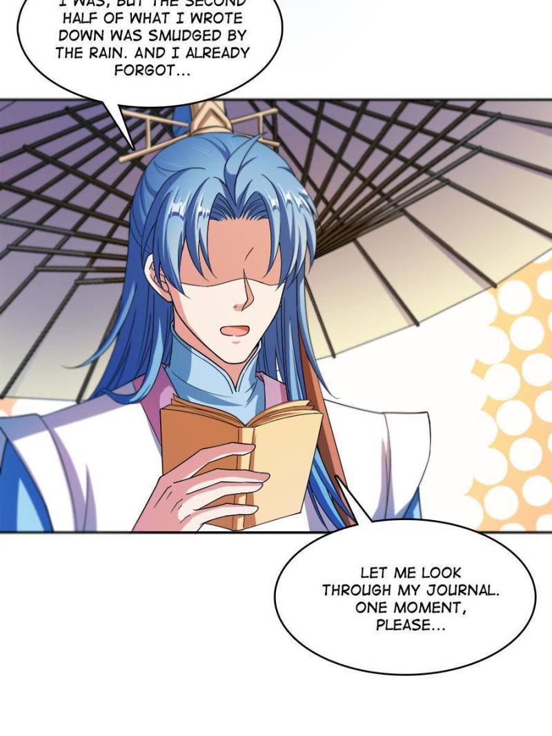 Cultivation Chat Group chapter 414 page 44