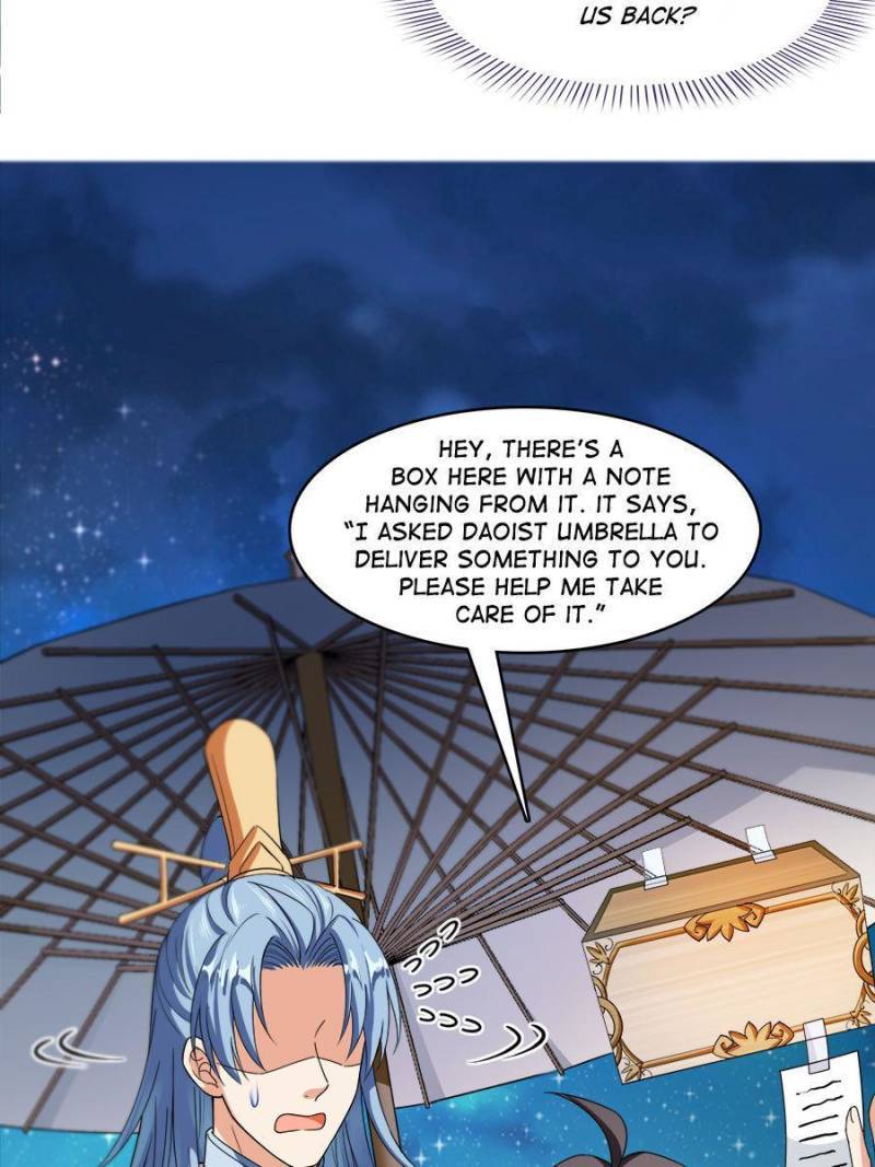 Cultivation Chat Group chapter 414 page 47