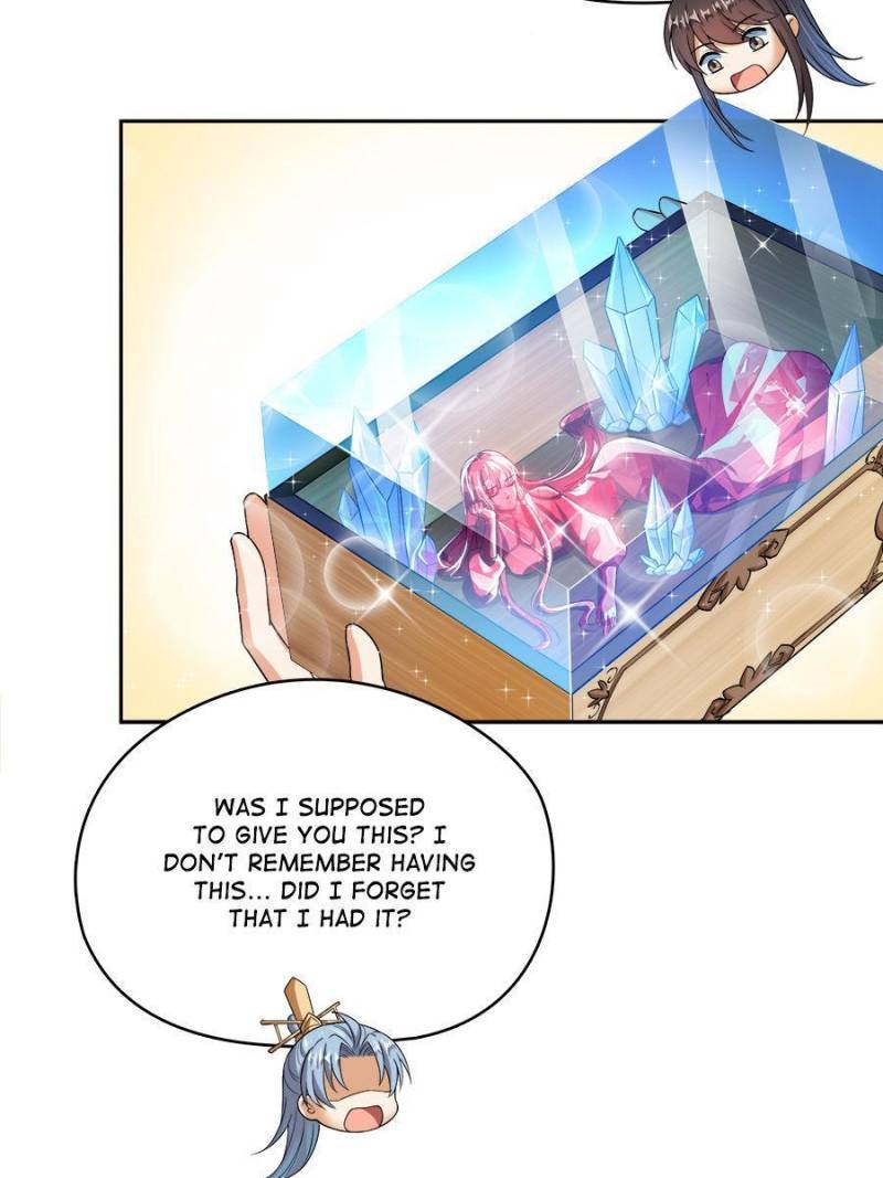 Cultivation Chat Group chapter 414 page 49