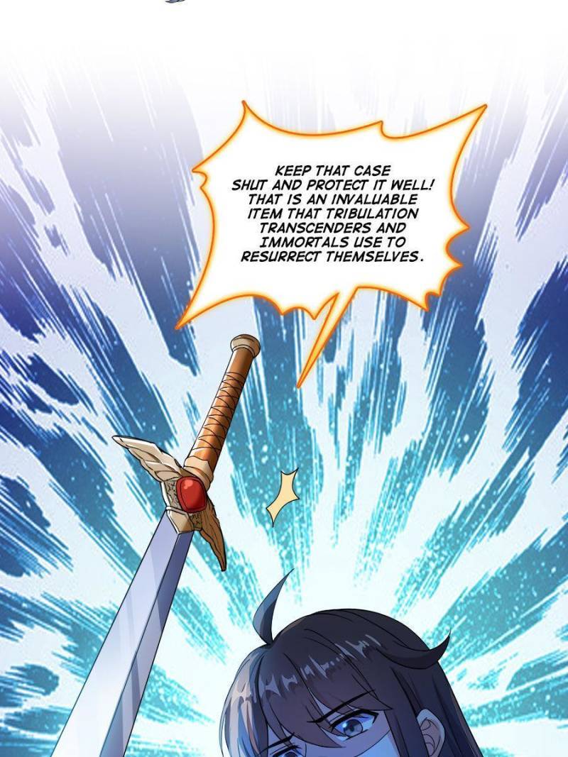 Cultivation Chat Group chapter 414 page 50