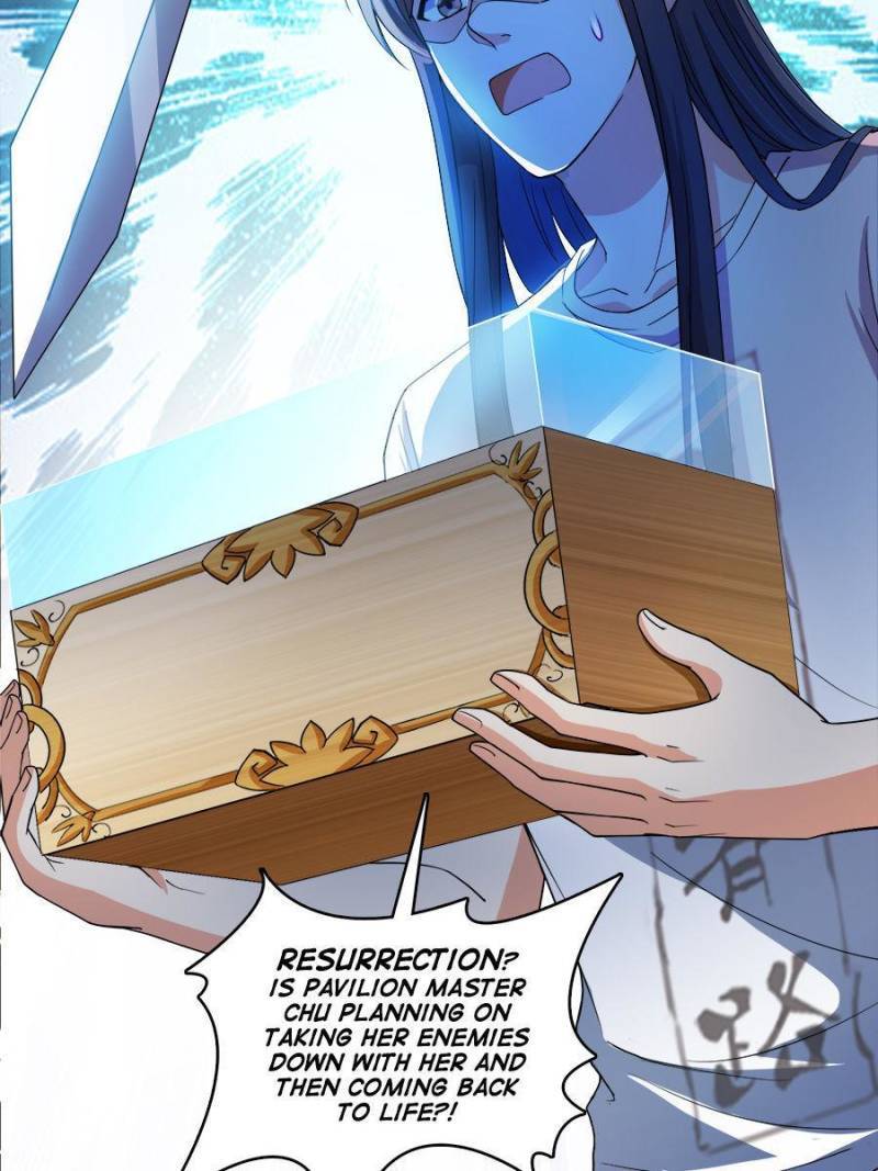 Cultivation Chat Group chapter 414 page 51