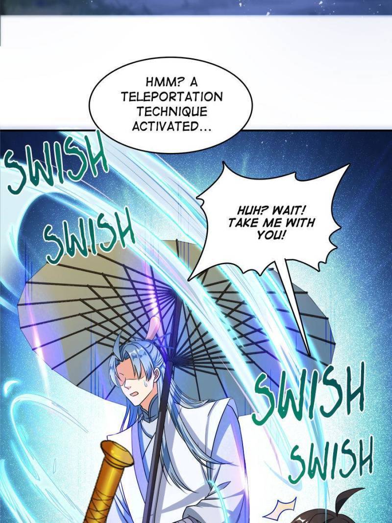 Cultivation Chat Group chapter 414 page 55