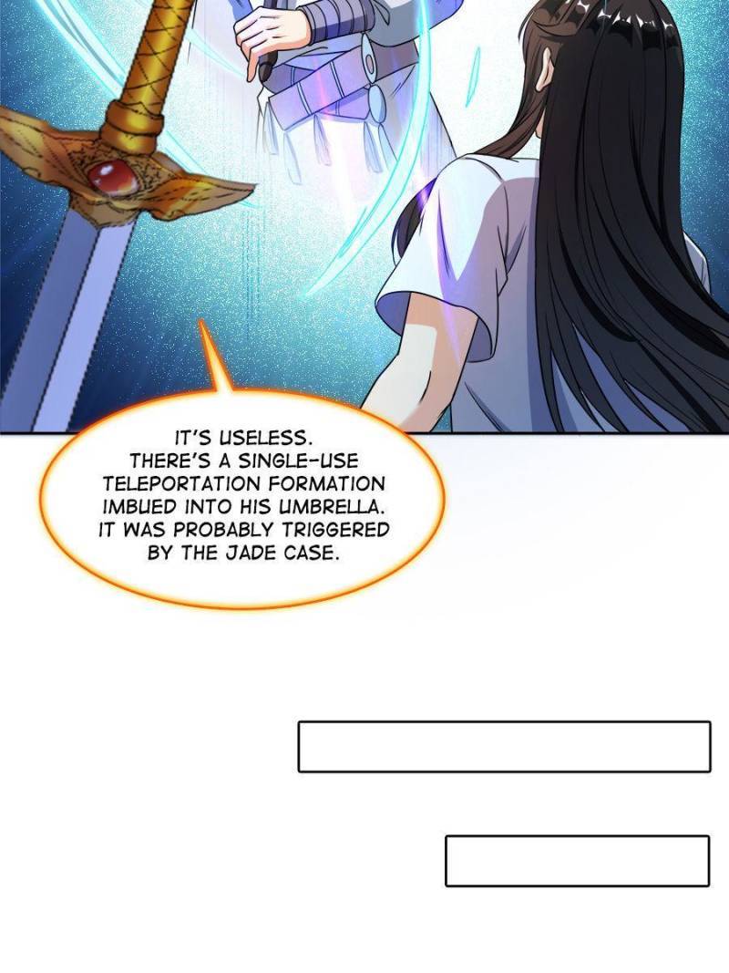 Cultivation Chat Group chapter 414 page 56