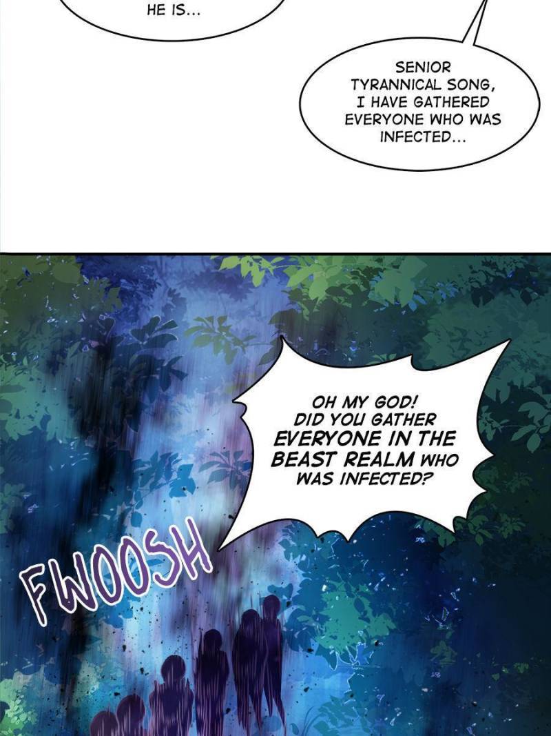 Cultivation Chat Group chapter 414 page 58