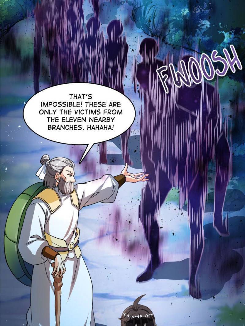 Cultivation Chat Group chapter 414 page 59