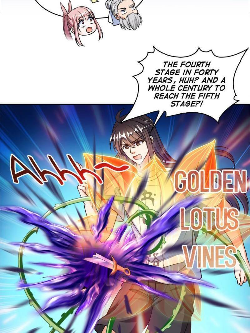 Cultivation Chat Group chapter 414 page 7