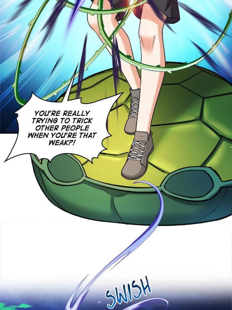 Cultivation Chat Group chapter 414 page 8