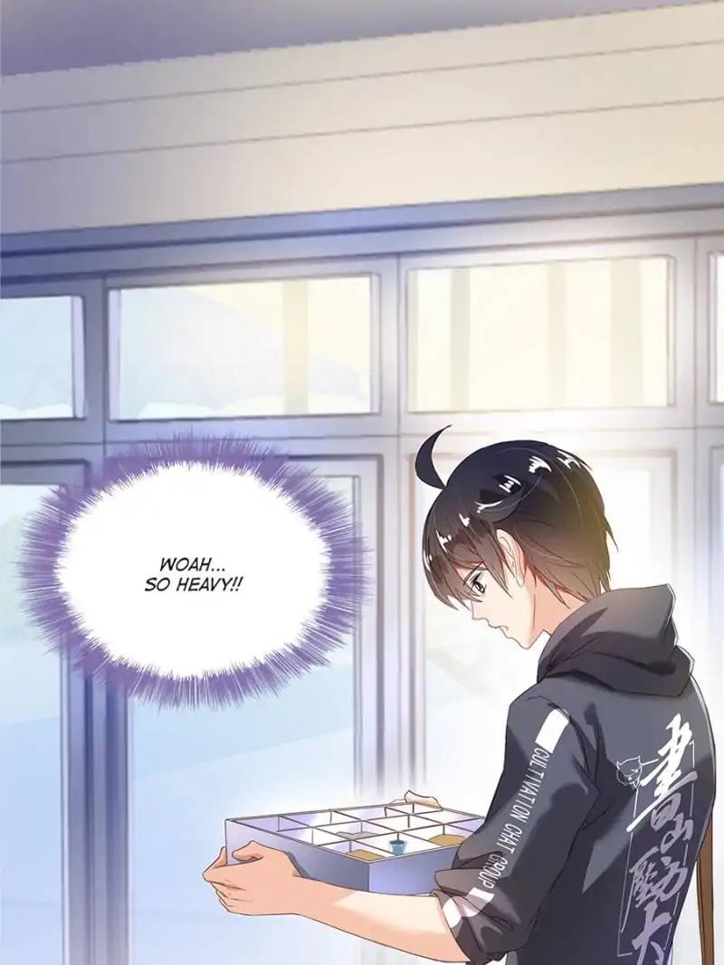 Cultivation Chat Group chapter 42 page 1